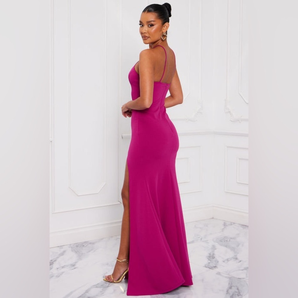 See You At The Bar Maxi Dress - Picture 3 of 11